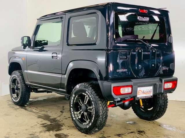 ジムニー （9枚目）