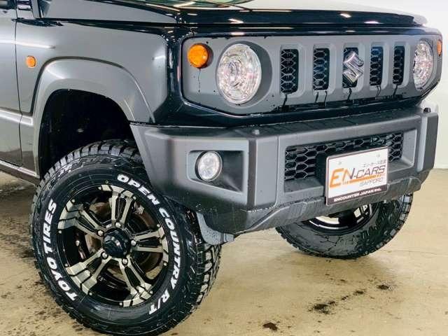 ジムニー （10枚目）