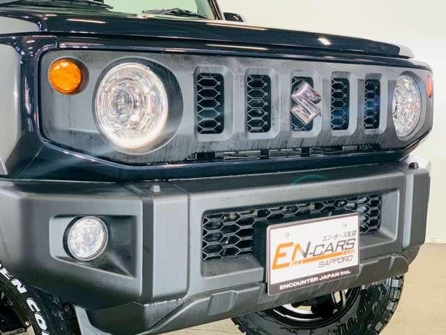 ジムニー （11枚目）