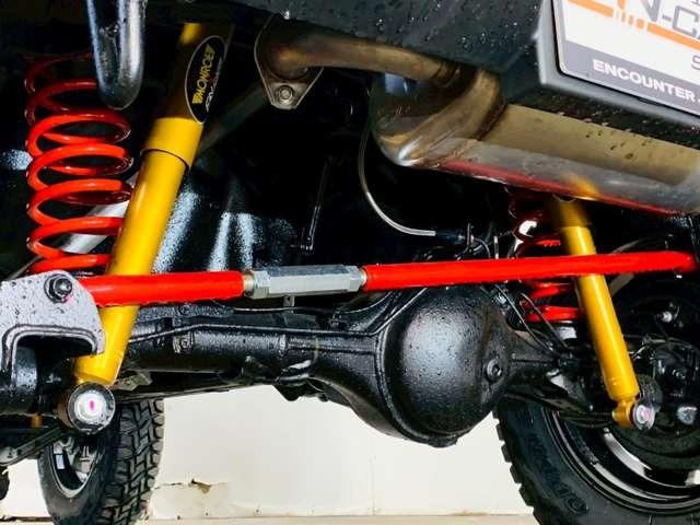 ジムニー （15枚目）