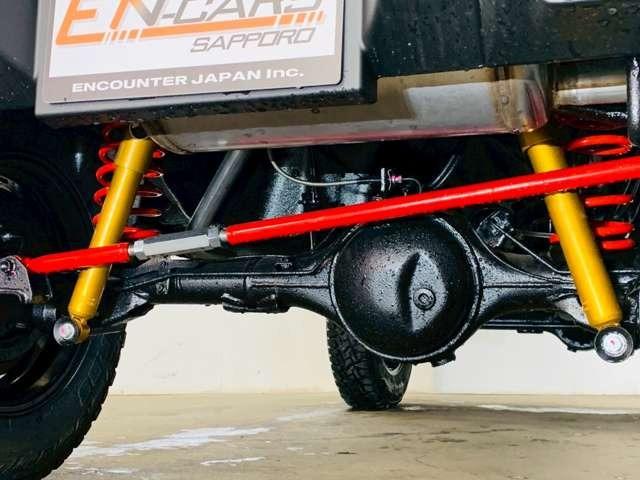 ジムニー （16枚目）