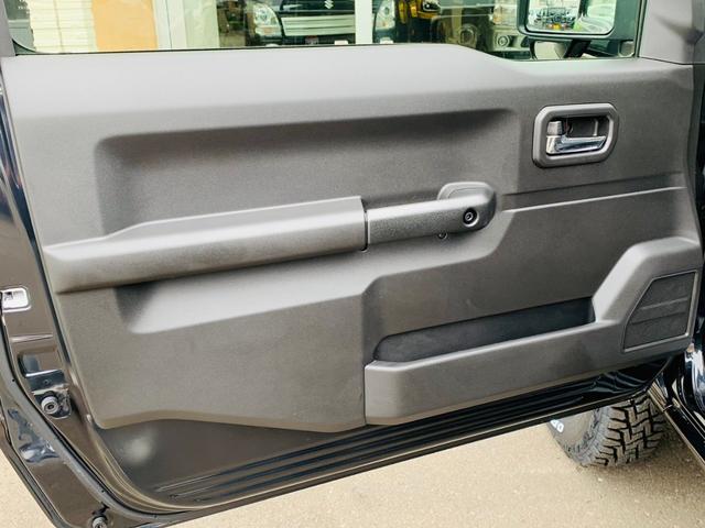 ジムニー （18枚目）