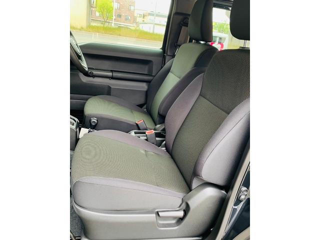 ジムニー （21枚目）