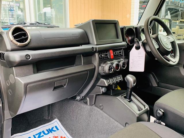 ジムニー （26枚目）