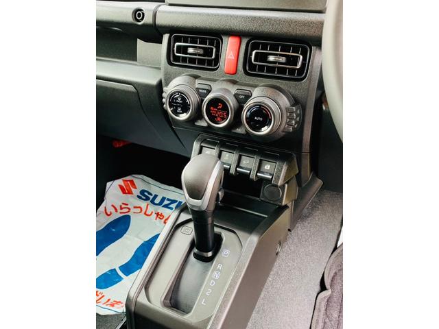 ジムニー （28枚目）