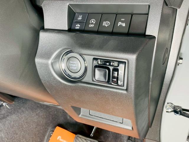 ジムニー ＸＣ　届出済未使用車／３インチリフトアップ／ＴＯＹＯオープンカントリーＲＴ１８５・８５Ｒ１６／ナイトロパワークロスクロー当社オリジナルカラー１６インチＡＷ（33枚目）