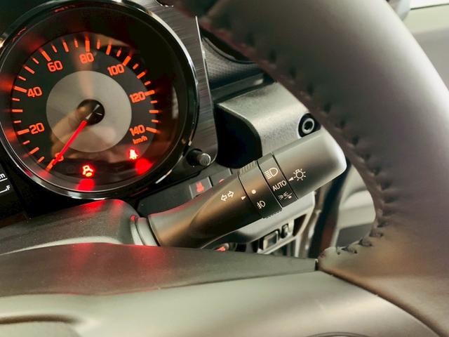 ジムニー ＸＣ　届出済未使用車／３インチリフトアップ／ＴＯＹＯオープンカントリーＲＴ１８５・８５Ｒ１６／ナイトロパワークロスクロー当社オリジナルカラー１６インチＡＷ（34枚目）