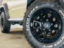 JC リフトアップ/オープンカントリーMT225・75R16/16インチAW/LEDフロントウインカー/LEDサイドマーカー/LEDテール/柿本マフラー/フロントカメラ/バックカメラ/フルセグナビ/ドラレコ(24枚目)