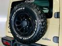 JC リフトアップ/オープンカントリーMT225・75R16/16インチAW/LEDフロントウインカー/LEDサイドマーカー/LEDテール/柿本マフラー/フロントカメラ/バックカメラ/フルセグナビ/ドラレコ(25枚目)