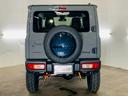 ジムニー 　届出済未使用車／ＥＮ－リフトアップカスタム／３インチリフトアップ／ＴＯＹＯオープンカントリーＴタイヤ／ナイトロパワークロスクロー１６インチＡＷ（8枚目）