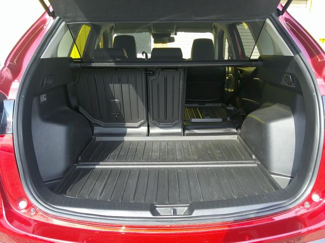 ＣＸ－５ ＸＤ　Ｌパッケージ　４ＷＤ　Ｂカメラ　スマートシティブレーキサポート　ナビフルセグＴＶ（17枚目）