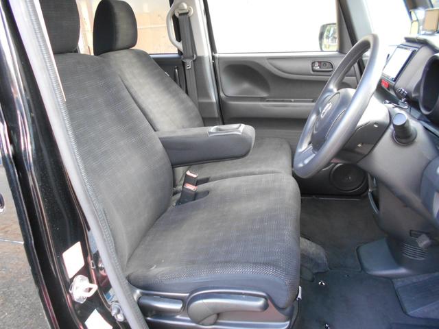 N-BOX G 4WD ナビ TV 前後ドライブレコーダー エンジンスターター 新品夏タイヤ(12枚目)