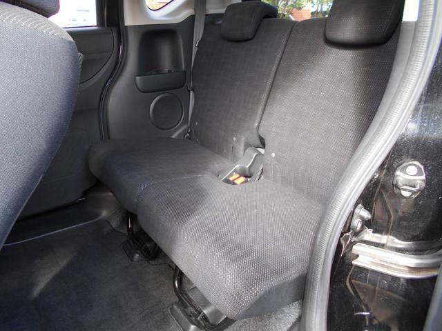 N-BOX G 4WD ナビ TV 前後ドライブレコーダー エンジンスターター 新品夏タイヤ(16枚目)