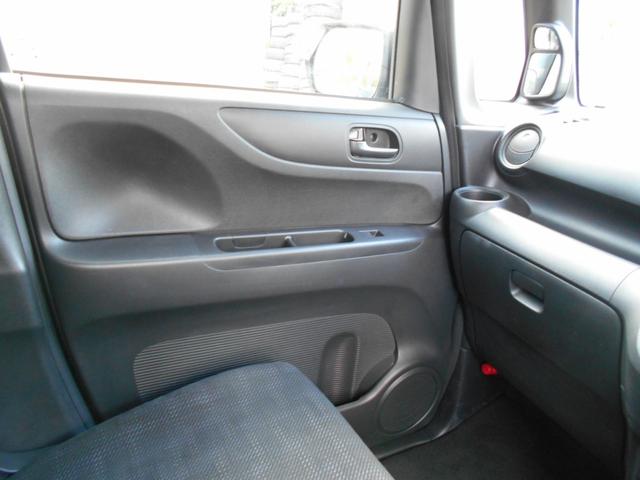 N-BOX G 4WD ナビ TV 前後ドライブレコーダー エンジンスターター 新品夏タイヤ(24枚目)