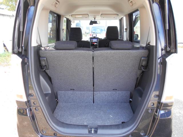 N-BOX G 4WD ナビ TV 前後ドライブレコーダー エンジンスターター 新品夏タイヤ(27枚目)