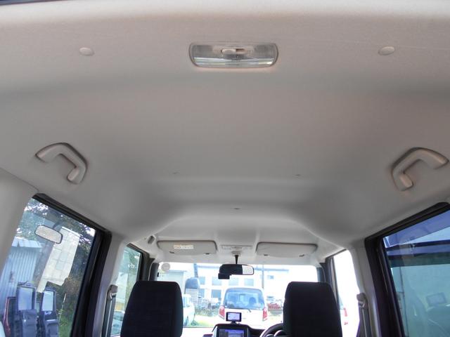 N-BOX G 4WD ナビ TV 前後ドライブレコーダー エンジンスターター 新品夏タイヤ(28枚目)