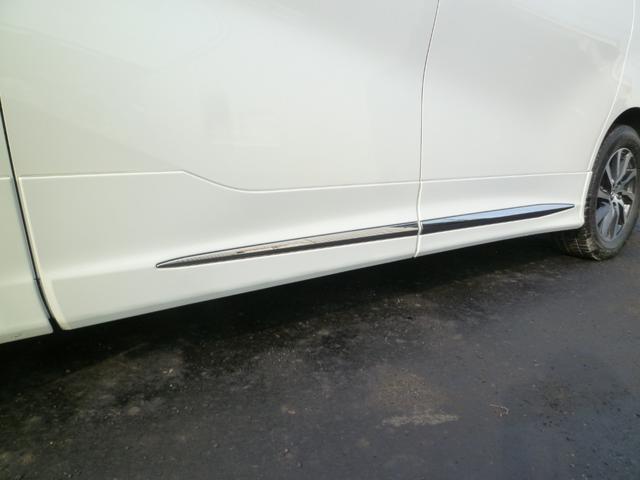 ヴェルファイアハイブリッド ZR あんしん保証付き☆ワンオーナー・モデリスタエアロ&マフラー・ムーンルーフ・純正9インチナビ・TSS・純正インテリアイルミ・パワーBドア・パワーシート・オットマン・両側パワスラ(12枚目)