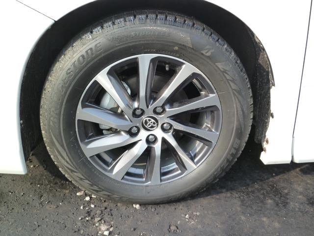 ヴェルファイアハイブリッド ZR あんしん保証付き☆ワンオーナー・モデリスタエアロ&マフラー・ムーンルーフ・純正9インチナビ・TSS・純正インテリアイルミ・パワーBドア・パワーシート・オットマン・両側パワスラ(14枚目)