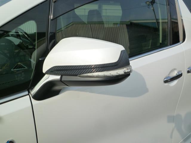 ヴェルファイアハイブリッド ZR あんしん保証付き☆ワンオーナー・モデリスタエアロ&マフラー・ムーンルーフ・純正9インチナビ・TSS・純正インテリアイルミ・パワーBドア・パワーシート・オットマン・両側パワスラ(15枚目)