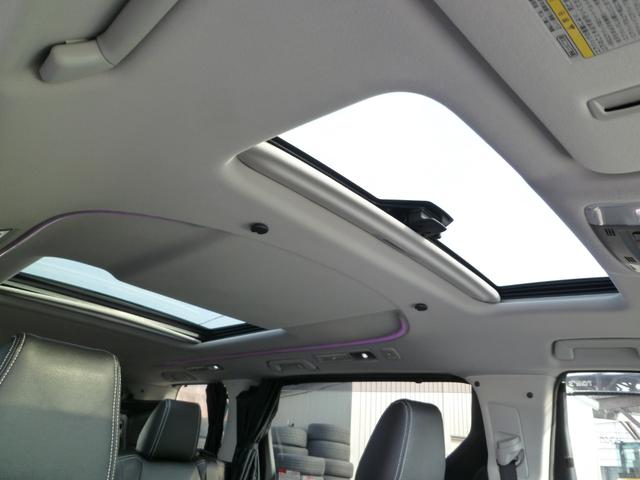 ヴェルファイアハイブリッド ZR あんしん保証付き☆ワンオーナー・モデリスタエアロ&マフラー・ムーンルーフ・純正9インチナビ・TSS・純正インテリアイルミ・パワーBドア・パワーシート・オットマン・両側パワスラ(43枚目)