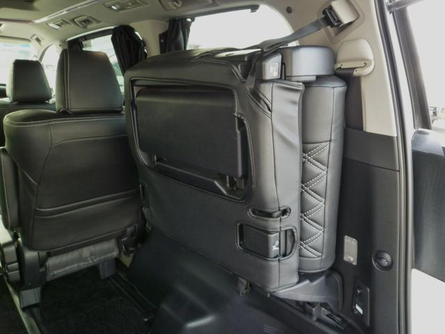 ヴェルファイアハイブリッド ZR あんしん保証付き☆ワンオーナー・モデリスタエアロ&マフラー・ムーンルーフ・純正9インチナビ・TSS・純正インテリアイルミ・パワーBドア・パワーシート・オットマン・両側パワスラ(52枚目)