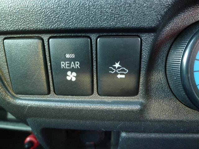 ハイエースバン ロングＤＸ　あんしん保証付き☆　両側スライドドア・レーンキープアシスト・オートライト・プリクラッシュセーフティ・ＥＴＣ・リヤヒーター・オートハイビーム・キーレス・ステアリングリモコン（18枚目）