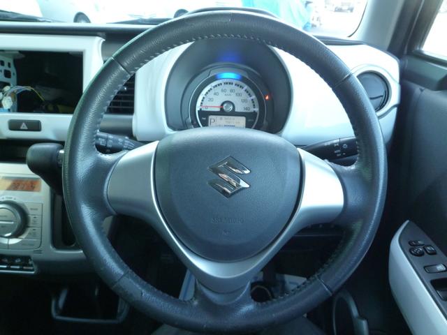 ハスラー Ｘ　あんしん保証付き☆　アイドリングストップ・レーダーブレーキサポート・Ｄ席シートヒーター・オートライト・ミラーヒーター・ＨＩＤヘッドライト・電動格納式ドアミラー（15枚目）