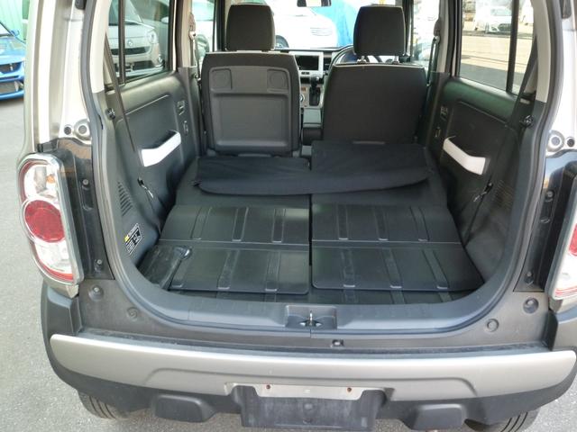 ハスラー Ｘ　あんしん保証付き☆　アイドリングストップ・レーダーブレーキサポート・Ｄ席シートヒーター・オートライト・ミラーヒーター・ＨＩＤヘッドライト・電動格納式ドアミラー（27枚目）