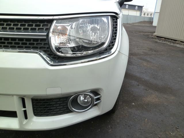 イグニス ハイブリッドＭＸ（3枚目）