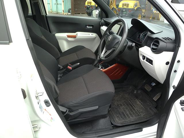 イグニス ハイブリッドＭＸ（13枚目）