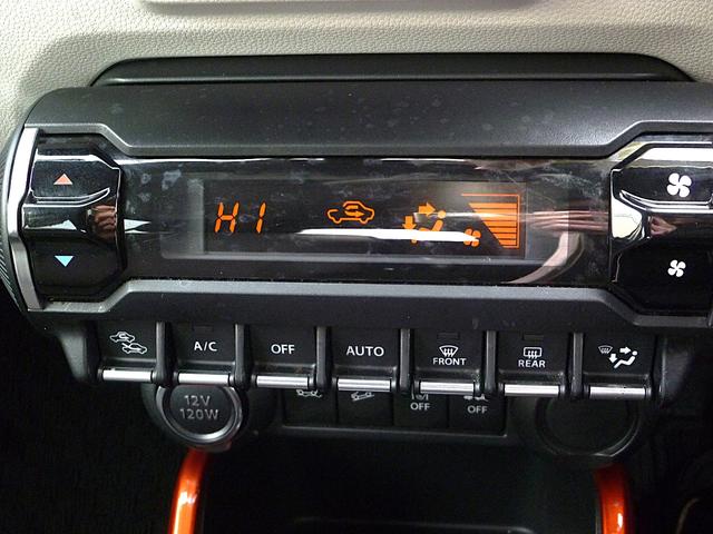 イグニス ハイブリッドＭＸ（26枚目）