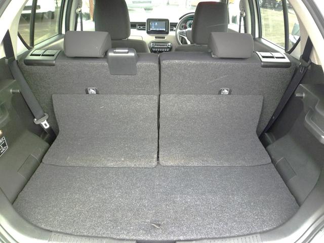 イグニス ハイブリッドＭＸ（32枚目）