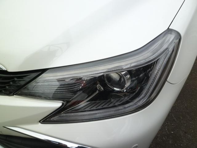 マークX 250G Four Fパッケージ あんしん保証付き☆ レーンキープアシスト・プリクラッシュセーフティ・オートライト・パキングソナー・ナビ・クルコン・デアイサ・電動格納式ドアミラー・純正ホイール(10枚目)