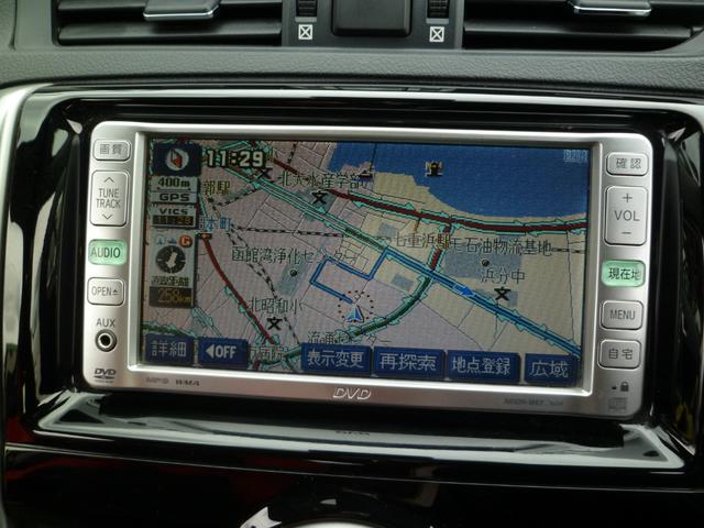 マークX 250G Four Fパッケージ あんしん保証付き☆ レーンキープアシスト・プリクラッシュセーフティ・オートライト・パキングソナー・ナビ・クルコン・デアイサ・電動格納式ドアミラー・純正ホイール(19枚目)