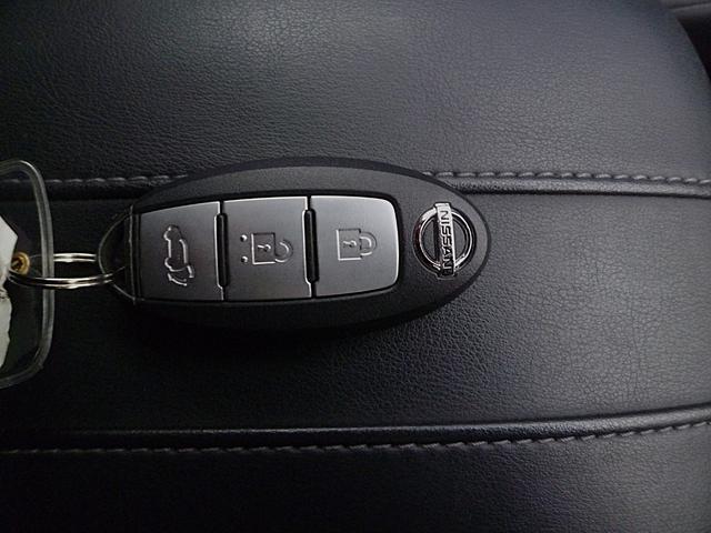 エクストレイル ２０Ｘｉ　ハイブリッド（43枚目）