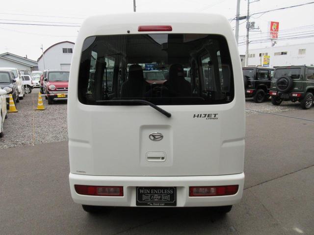 スペシャル 4WD(3枚目)