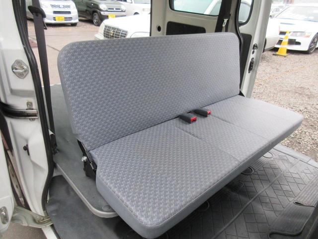スペシャル 4WD(15枚目)