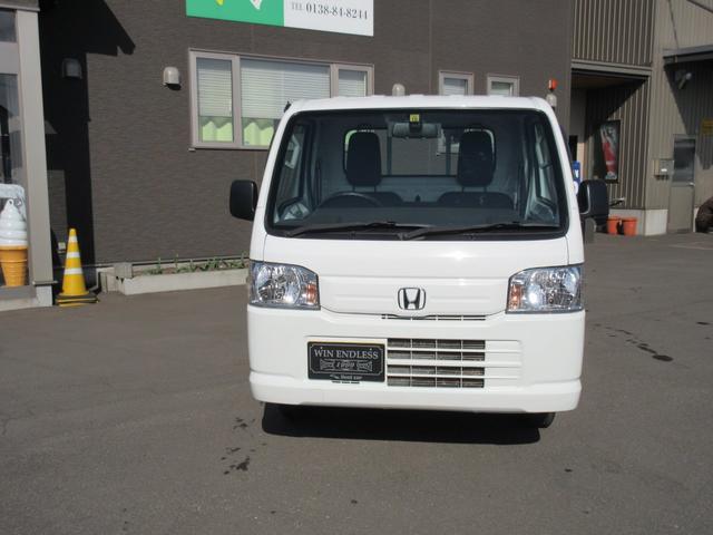 SDX 4WD キーレス エアコン 荷台ランプ(2枚目)