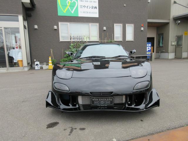 マツダ ＲＸ－７