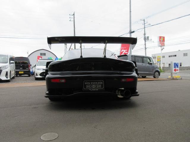 ＲＸ－７ タイプＲバサースト　６型　パワーＦＣ（3枚目）