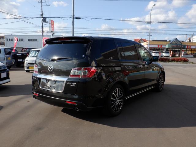 マツダ ＭＰＶ