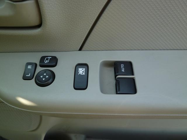 エブリイ ＰＣリミテッド　セーフティサポート装着車　あんしん保証付き☆　純正ＣＤラジオ・電動格納式ドアミラー・キーレス・社外ＥＴＣ・コーナーセンサー・オートライト・ハロゲンヘッドライト・ライトレベライザー（13枚目）