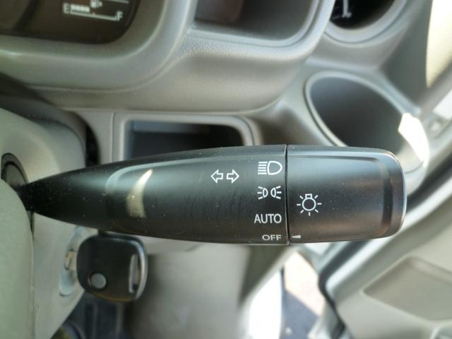 エブリイ ＰＣリミテッド　セーフティサポート装着車　あんしん保証付き☆　純正ＣＤラジオ・電動格納式ドアミラー・キーレス・社外ＥＴＣ・コーナーセンサー・オートライト・ハロゲンヘッドライト・ライトレベライザー（20枚目）