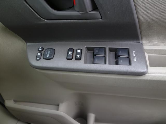 ノア X 両側スライドドア・バックカメラ・デアイサ・オートライト・キーレス・ミラーウィンカー・ワンセグTV・電動格納式ドアミラー(12枚目)