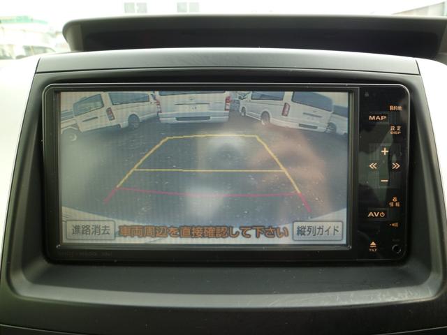 ノア X 両側スライドドア・バックカメラ・デアイサ・オートライト・キーレス・ミラーウィンカー・ワンセグTV・電動格納式ドアミラー(15枚目)