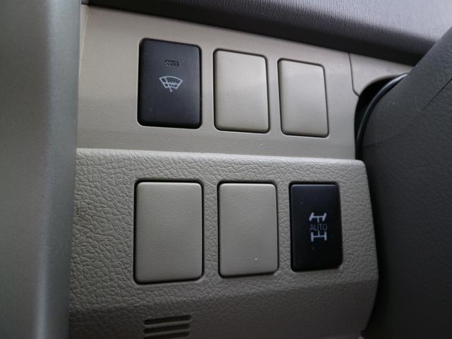 ノア X 両側スライドドア・バックカメラ・デアイサ・オートライト・キーレス・ミラーウィンカー・ワンセグTV・電動格納式ドアミラー(17枚目)