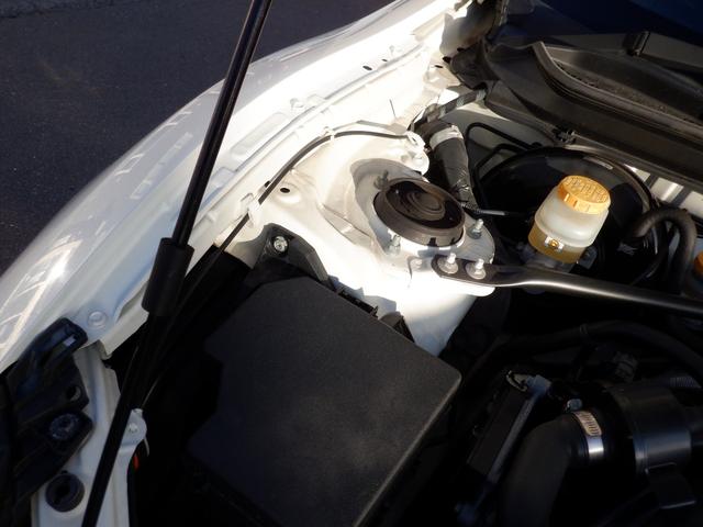 86 GT ワンオーナー・F&Bカメラ・ミラーヒーター・ETC・オートライト・HIDヘッドライト・純正ナビ・純正AW・スマートキー・電動格納式ドアミラー・フルセグTV(7枚目)