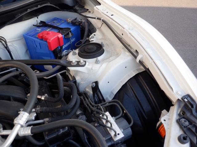 86 GT ワンオーナー・F&Bカメラ・ミラーヒーター・ETC・オートライト・HIDヘッドライト・純正ナビ・純正AW・スマートキー・電動格納式ドアミラー・フルセグTV(8枚目)