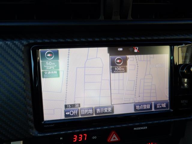 86 GT ワンオーナー・F&Bカメラ・ミラーヒーター・ETC・オートライト・HIDヘッドライト・純正ナビ・純正AW・スマートキー・電動格納式ドアミラー・フルセグTV(12枚目)