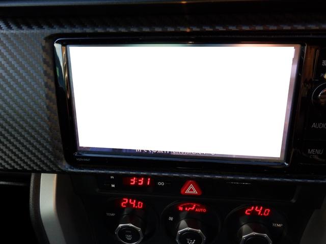 86 GT ワンオーナー・F&Bカメラ・ミラーヒーター・ETC・オートライト・HIDヘッドライト・純正ナビ・純正AW・スマートキー・電動格納式ドアミラー・フルセグTV(13枚目)